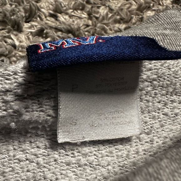 Dallas Mavericks Thin Crewneck - Picture 4 of 5